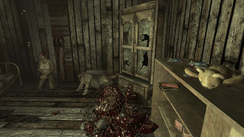 Datei:FO3 PI Clifftop Shacks.jpg