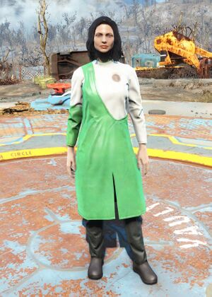 Institute division head coat green.jpg