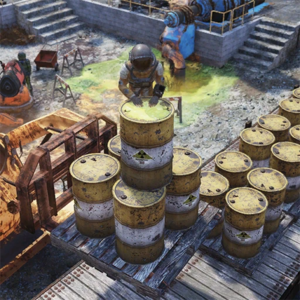 Score s20 camp furniture instrument metalbarreldrum c2.webp