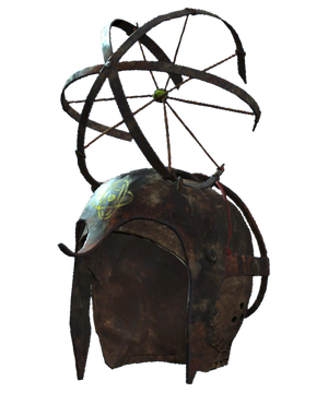 High Confessors helm.png