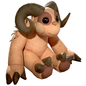 FO76LR Giant Sheepsquatch Plush.png