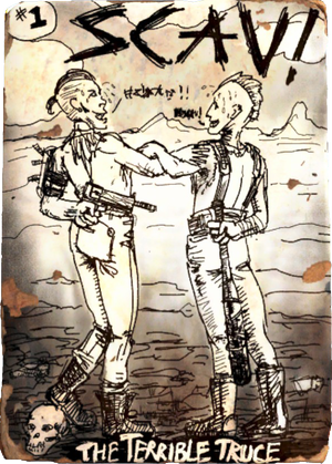 SCAV! Issue1 The Terrible Truce.png