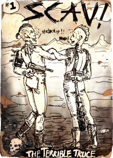 Datei:SCAV! Issue1 The Terrible Truce.png