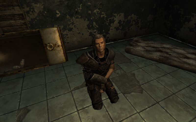 Datei:Beagle tied up.jpg