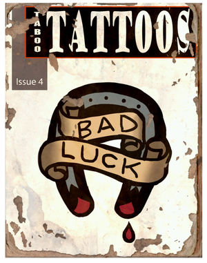 Taboo Tattoos Issue 04 Bad Luck.png