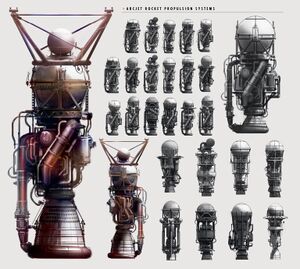 FO4 Art ArcJet Rocket.jpg
