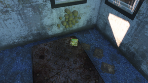 FO4 Grognak the Barbarian near Andrew Station.png