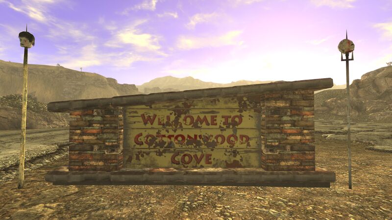 Datei:WelcomeToCottonwoodCove.jpg
