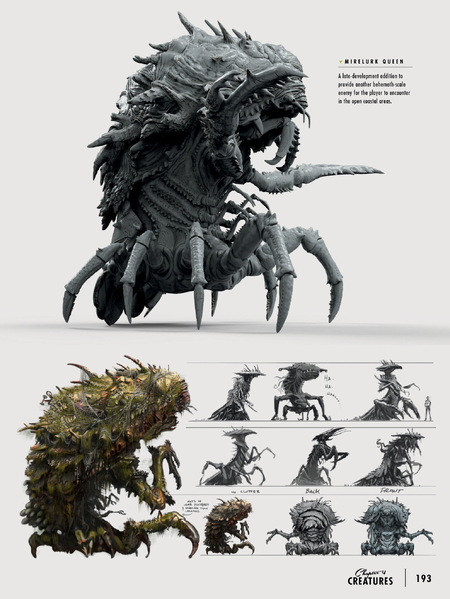 Datei:Fo4 mirelurk queen concept art.png