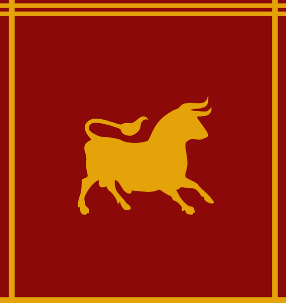 Datei:CaesarLegionSymbol.png