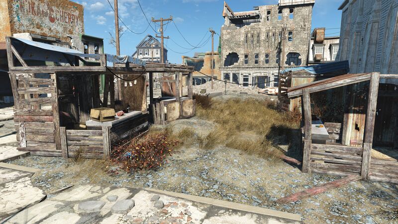 Datei:FO4 Salem Market Stalls.jpg