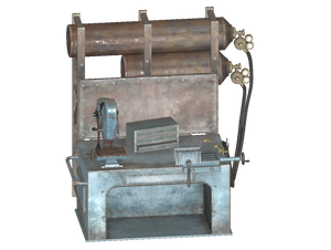 FO4 Waffenwerkbank Regaltank.png