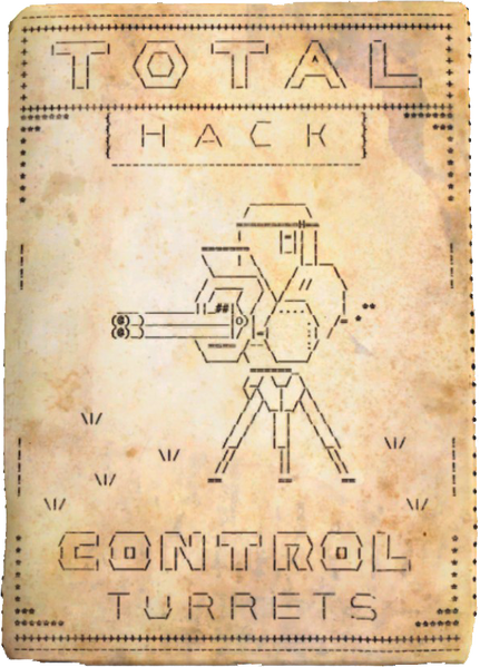 Datei:Total hack turrets cover.png