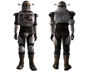 Mechanist costume.png