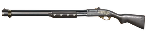 FO76WL Fancy pump action shotgun.png