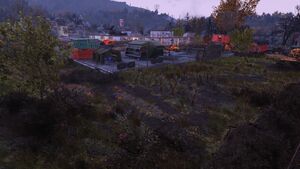 Farm MorgantownAirport Landmark.jpg