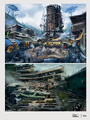 The Art of Fallout 4