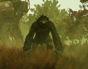 FO76 Lumbering megasloth.png