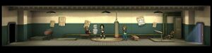 Falloutshelter athleticsroom 3room lvl1.jpg