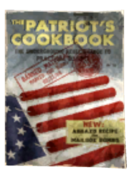 Datei:The Patriots Cookbook.png