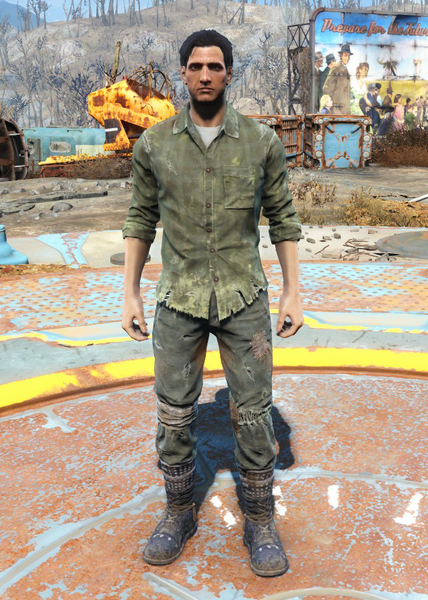 Datei:Gunner flannel shirt and jeans.png