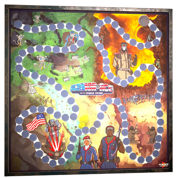 Datei:Armor Ace Gameboard.png