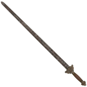 FO76 Meteoritic Sword.webp