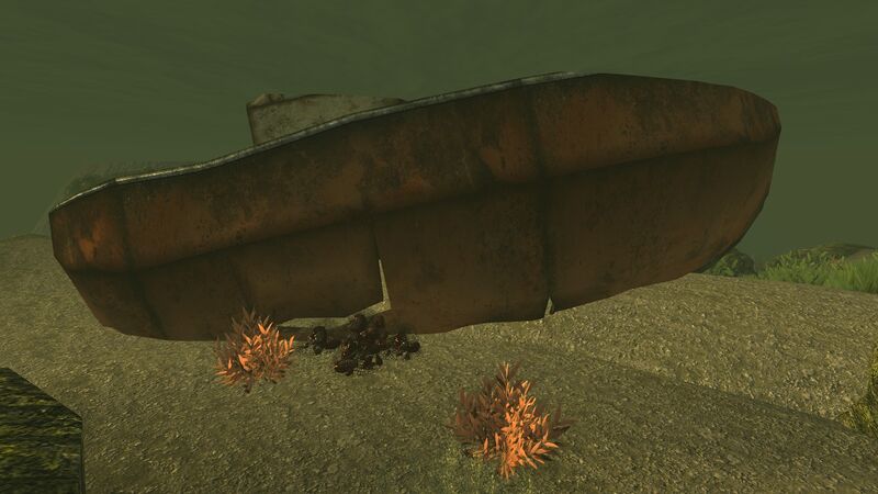 Datei:Lake Mead Tug Boat.jpg