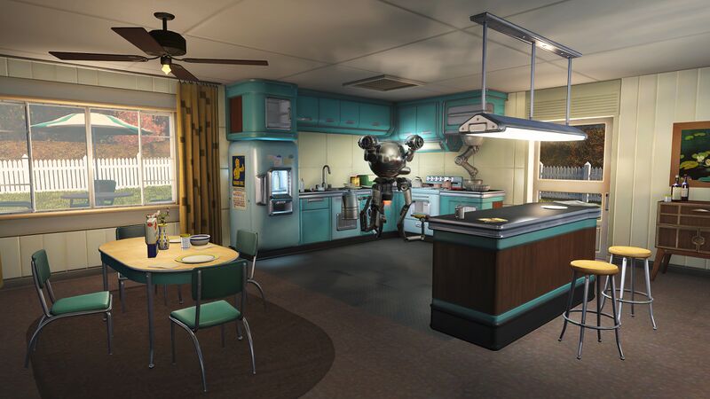 Datei:FO4 Sanctuary Hills kitchenroom.jpg