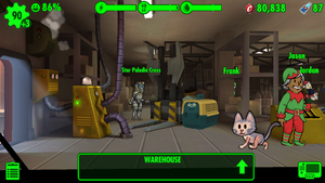 Cross in a vault storage room.png