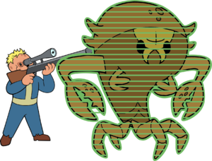 FO76 Eye of the Hunter perk.png