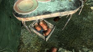 Raider wreckage fortifications3.jpg