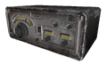 Radiation King Militärradio in Fallout 3 und Fallout: New Vegas