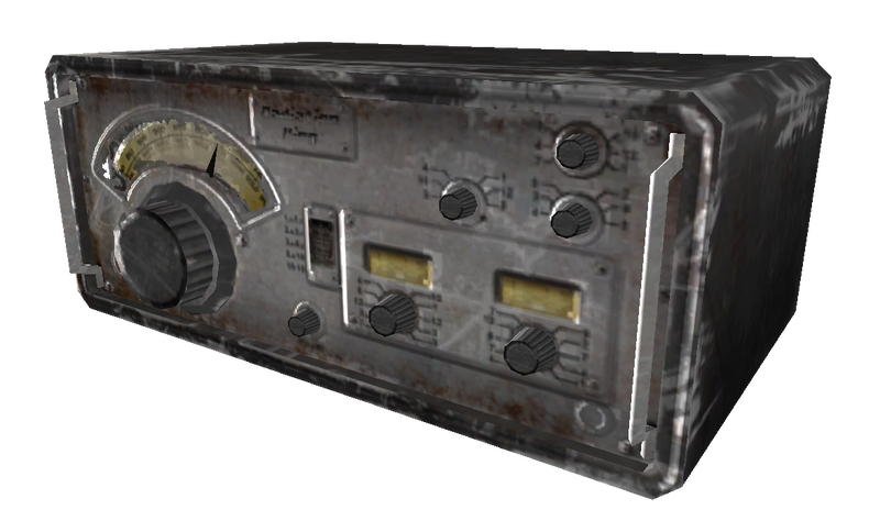 Datei:FO3RadiationKingMilitaryRadio.png