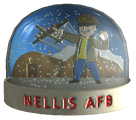 Nellis AirForce Base