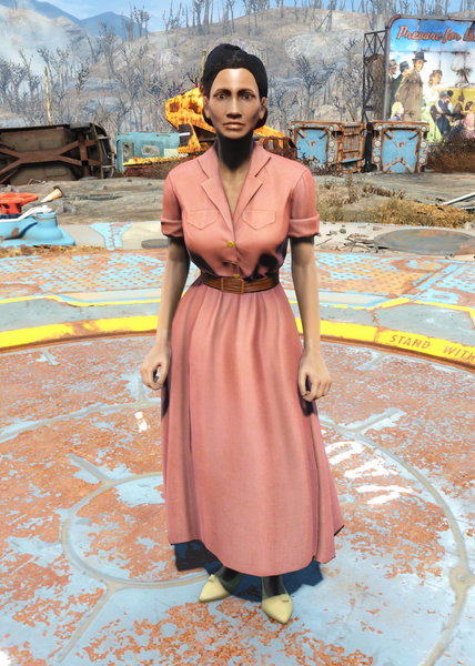 Datei:Fo4Laundered rose dress.png