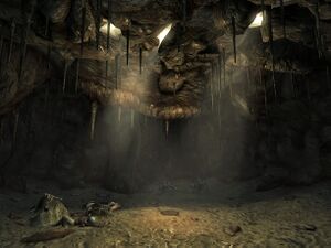 Ant mound interior.jpg