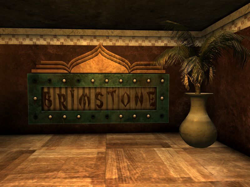 Datei:Brimstone sign.jpg