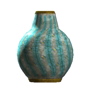 Empty teal bud vase.png
