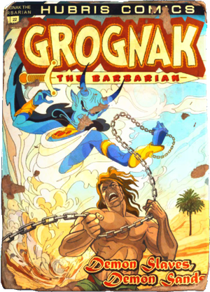 Grognak Demons Slaves Demon Sands.png