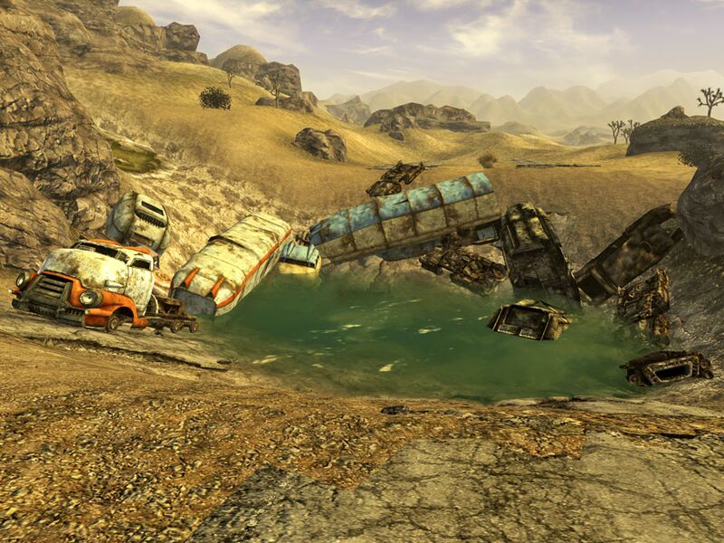 Datei:Radioactive road block.jpg