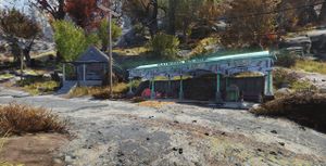 FO76 Flatwoods (bus stop).jpg