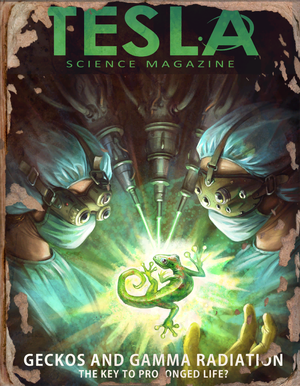 Tesla geckos and gamma radiation.png