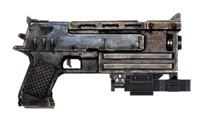10mm pistol with laser sight.png
