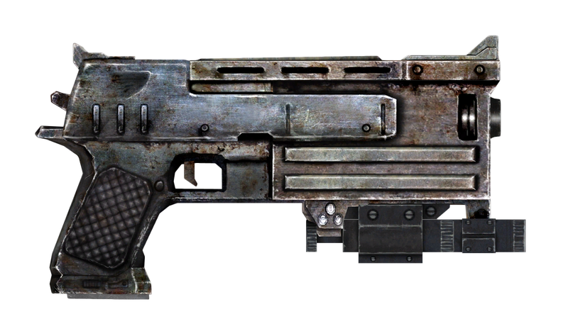 Datei:10mm pistol with laser sight.png