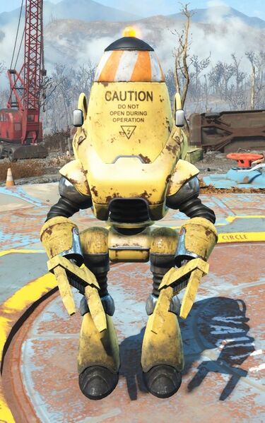 Datei:FO4 - Protectron (Construction 3).jpg