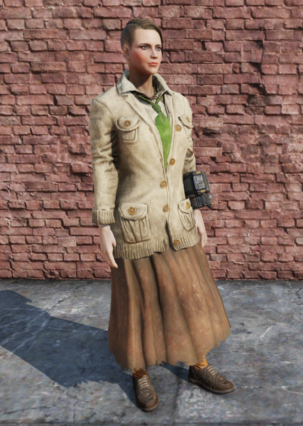 Datei:FO76 Golf Skirt Female.png
