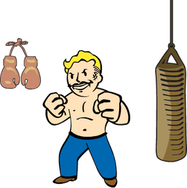 Fo4 Iron Fist.png