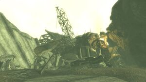 Entrance of The Courier's Mile.jpeg