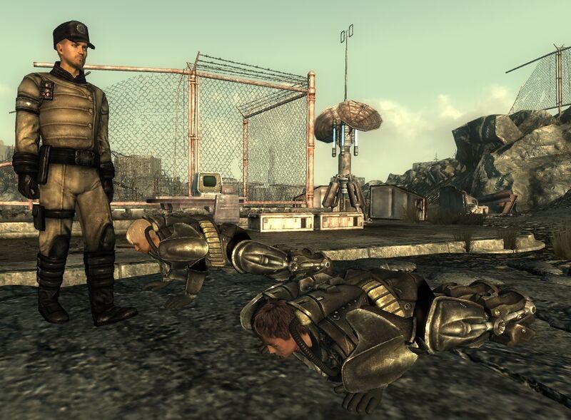 Datei:Springvale Enclave Training.jpg